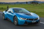 BMW i8 2014 года (AU)